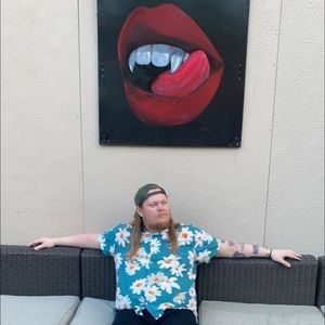 Meet your Posher, Douglas